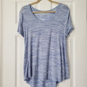 Merona Short Sleeve Top